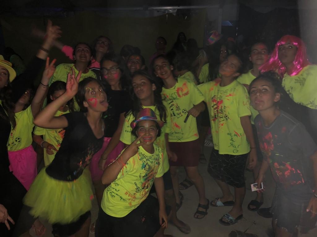 Projet Welcome - photo 7