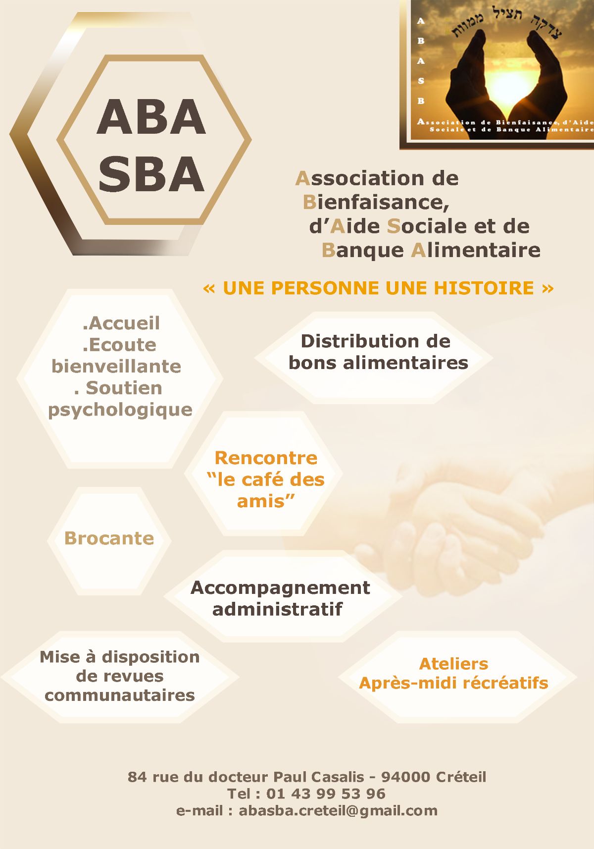 A.B.A.S.B.A. - photo 2