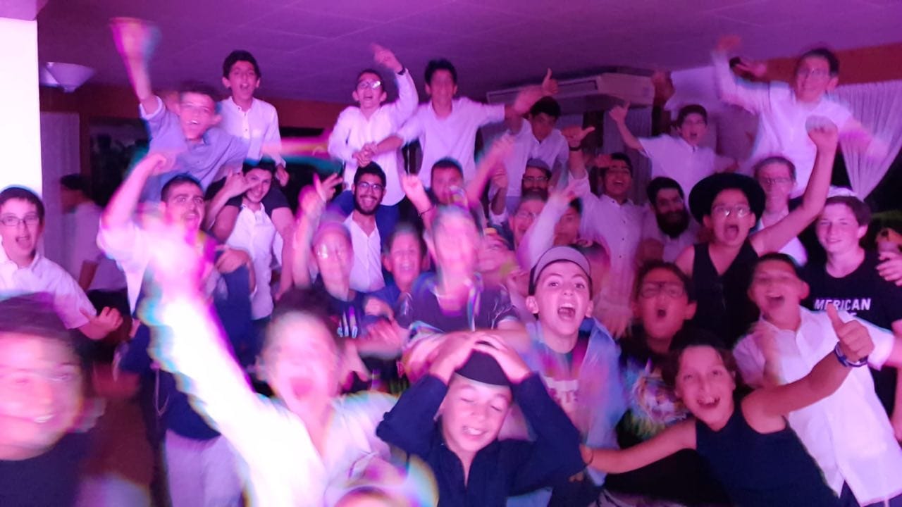 Projet Welcome - photo 4