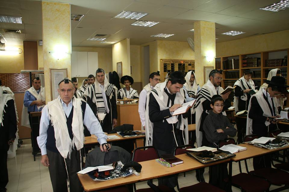 TOLDOT NISSIM - photo 8
