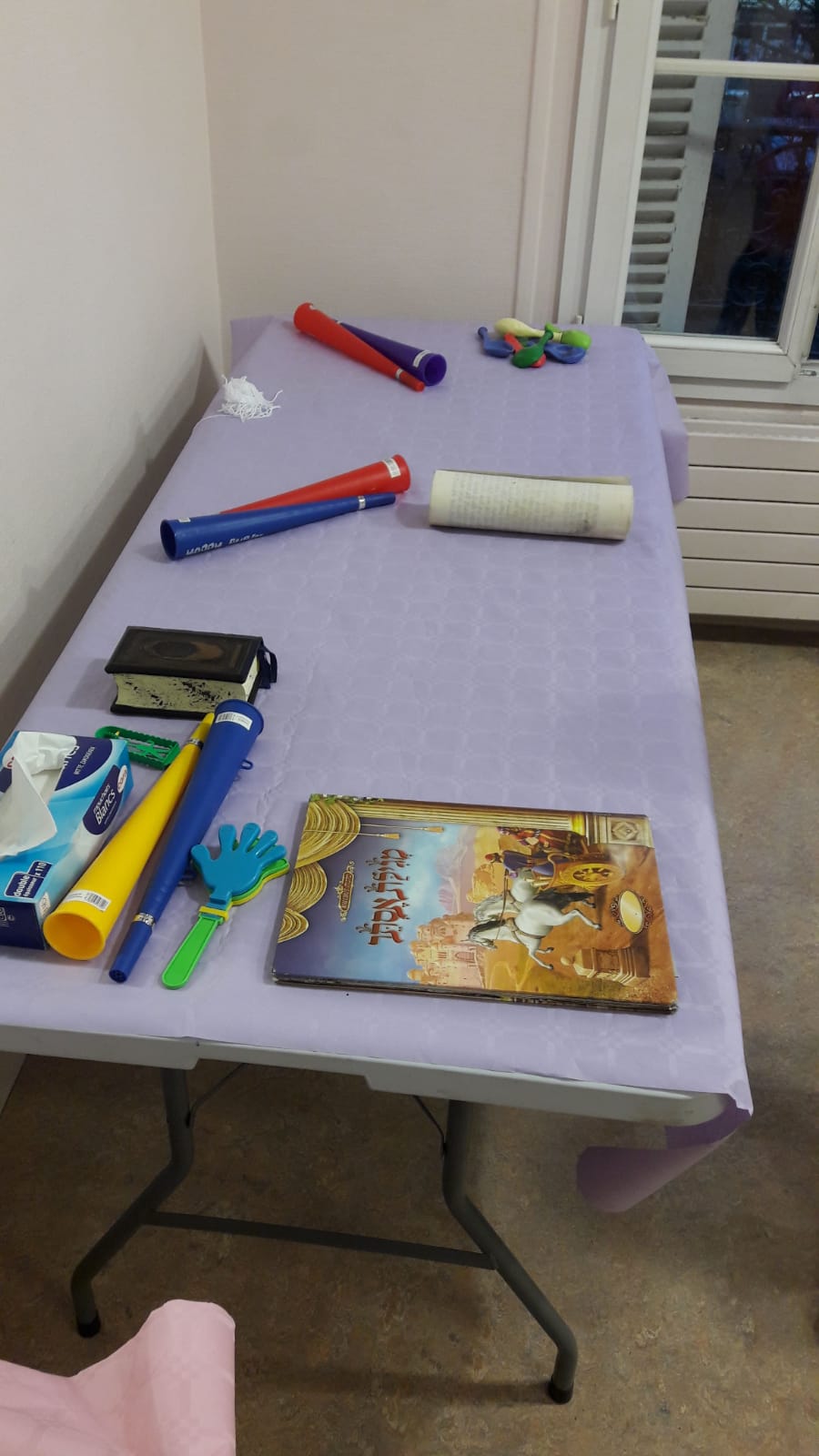 Beth Loubavitch d'Ermont - photo 9