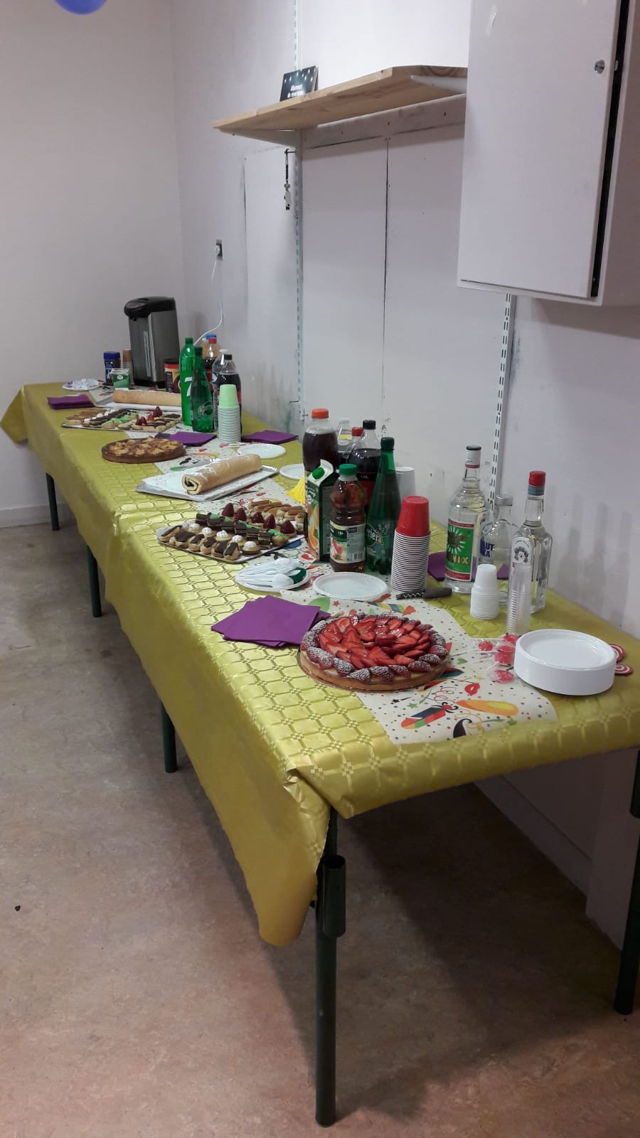 Beth Loubavitch d'Ermont - photo 8