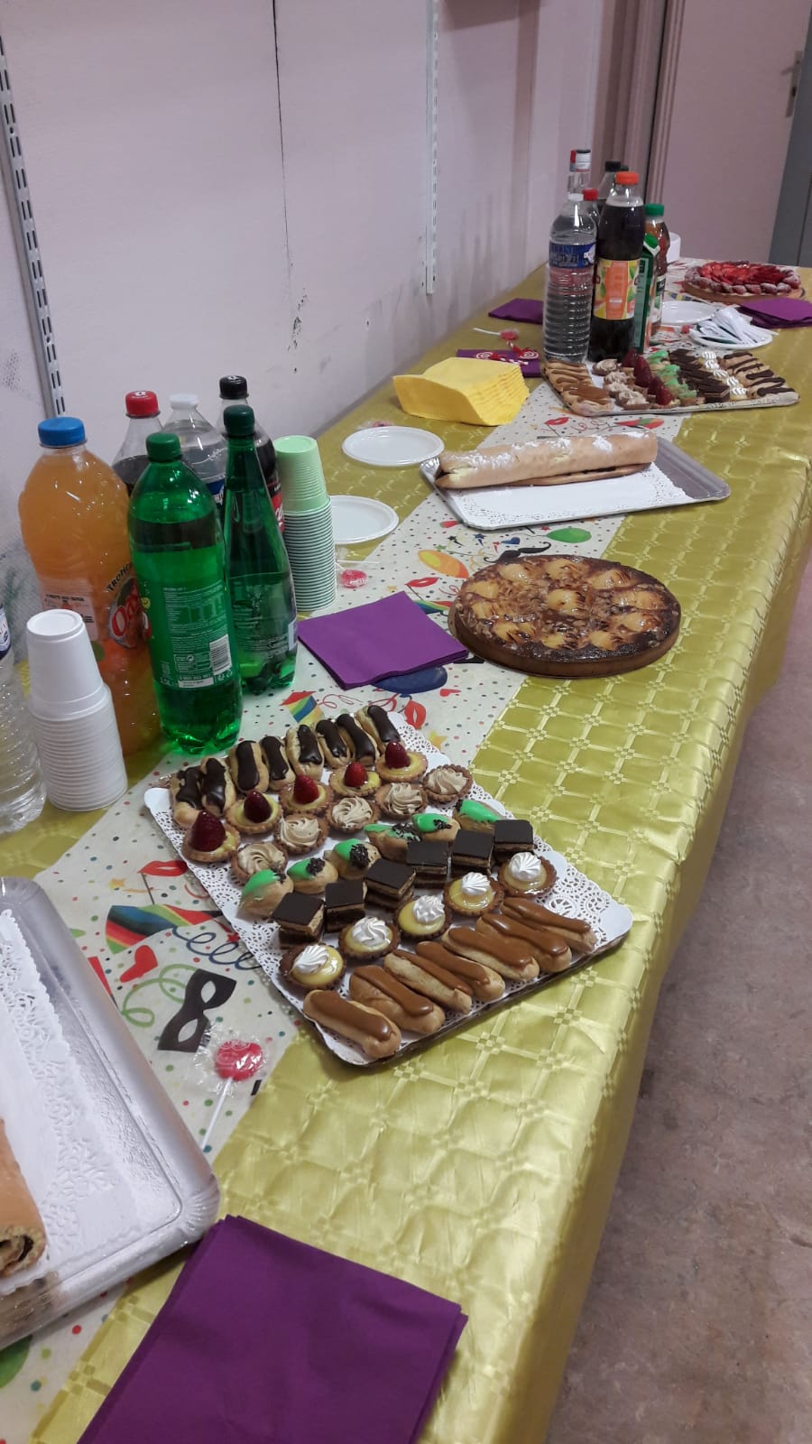 Beth Loubavitch d'Ermont - photo 6