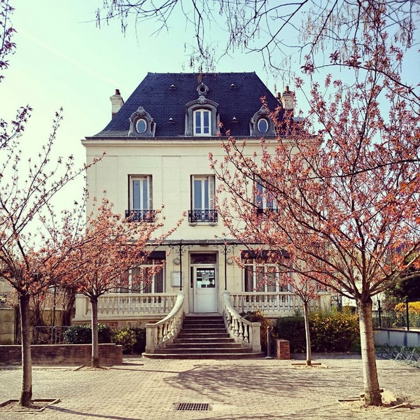 Beth Loubavitch d'Ermont - photo 5