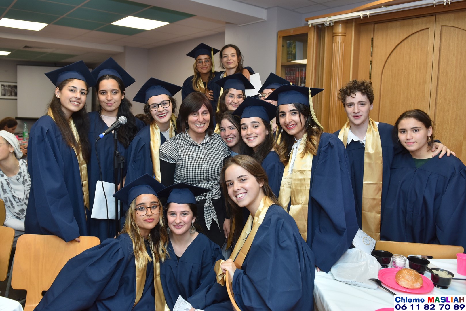 Séminaire Beth Rivkah - Yerres - photo 2