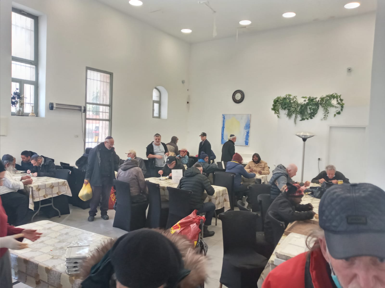 Carmei Hair - Un repas chaud pour tout le monde - photo 4