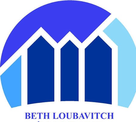 Logo Beth Loubavitch AGL