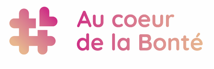 Logo AU COEUR DE LA BONTÉ