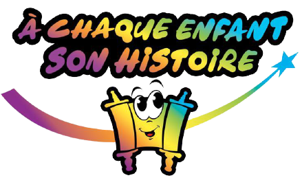 Logo A chaque enfant son histoire