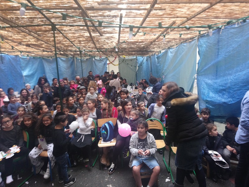 BETH LOUBAVITCH 11 - REPUBLIQUE - photo 3