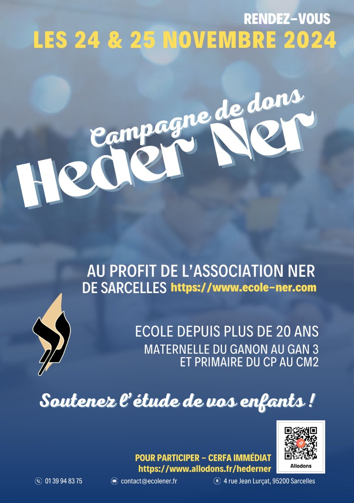 CAMPAGNE 5785 - photo 1