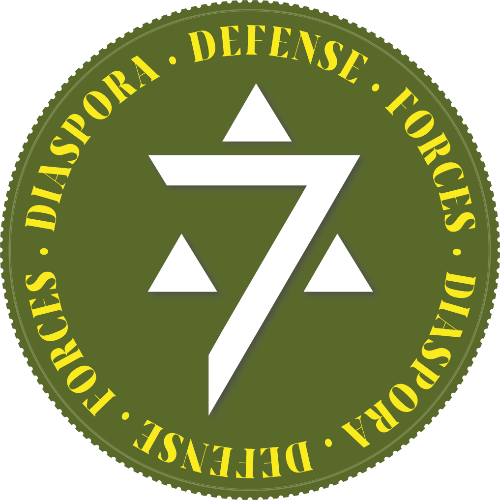 Diaspora Defense Forces - photo principale