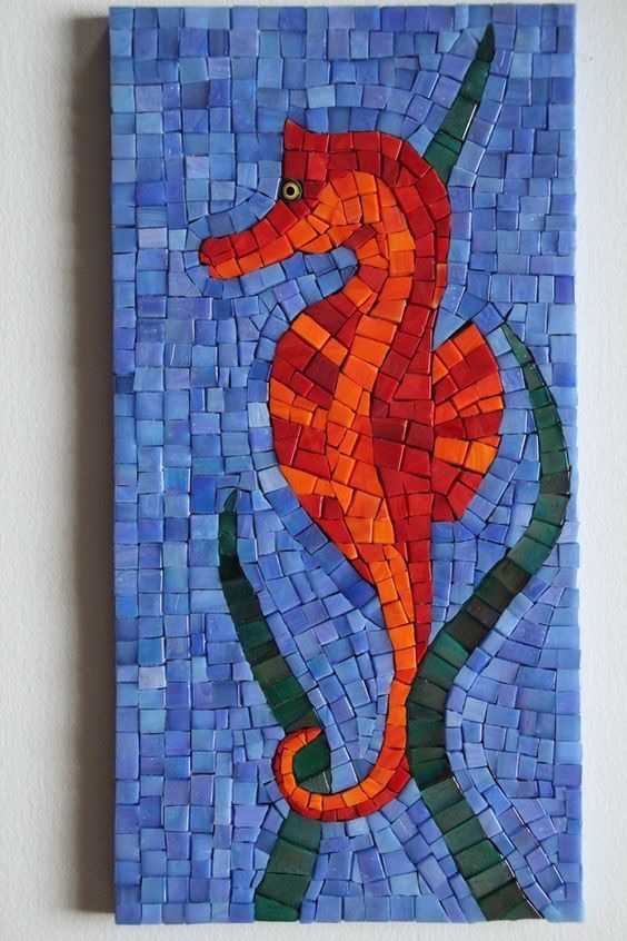 Atelier mosaïque 10 dec Neuilly CCJC - photo 1