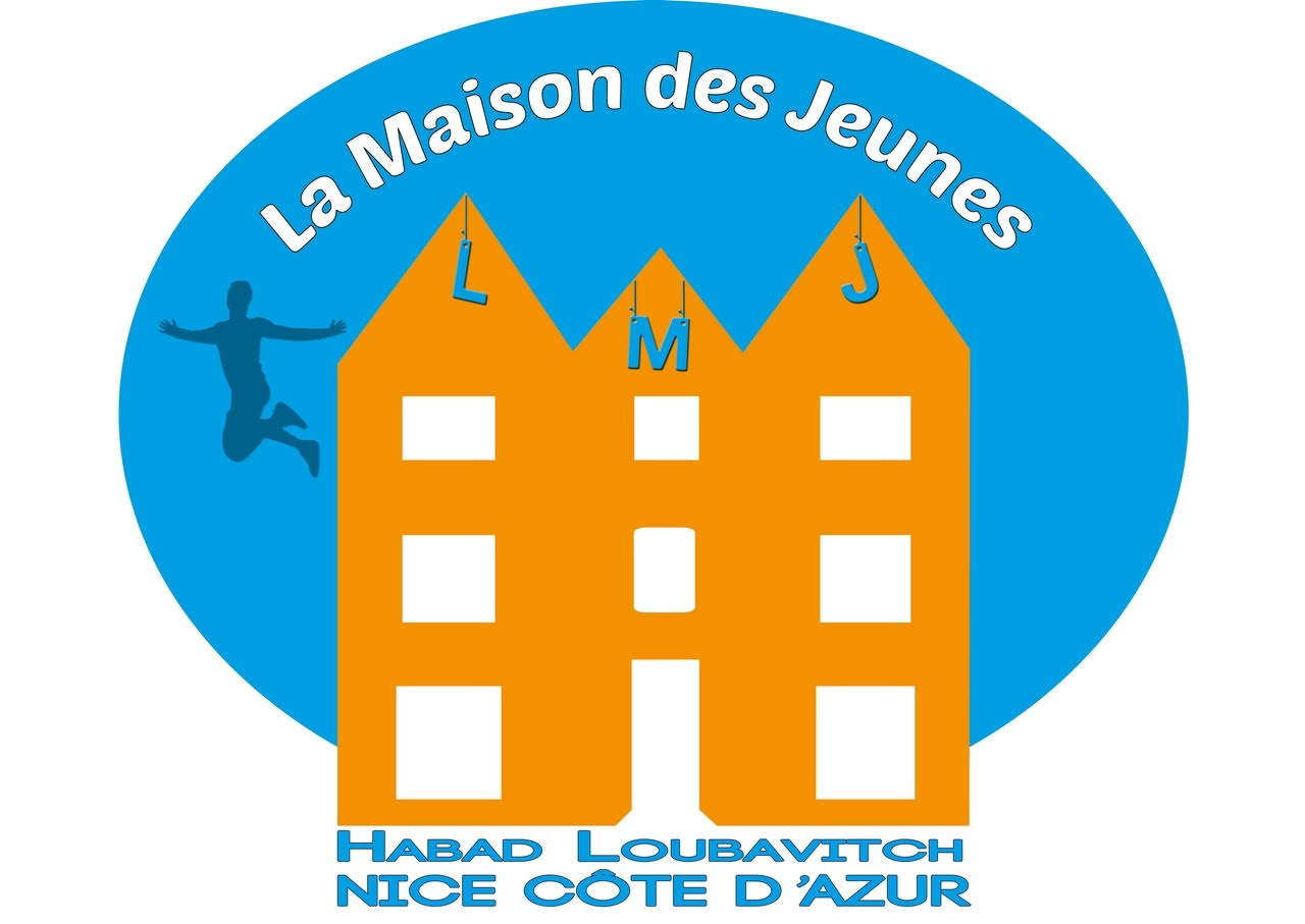 Logo La Maison des Jeunes de Nice
