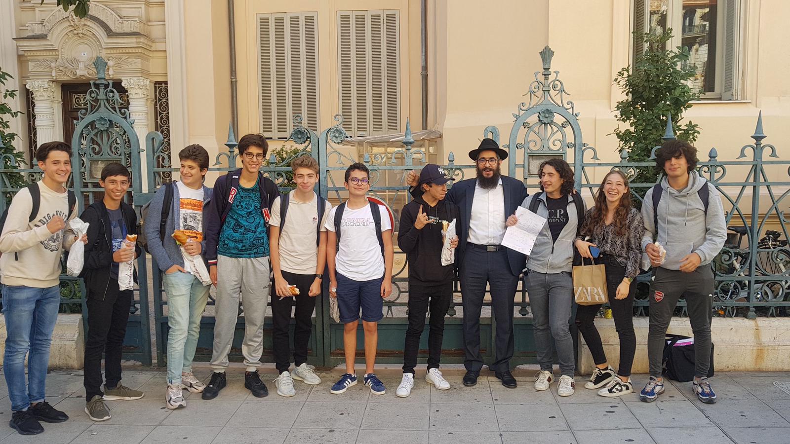 La Maison des Jeunes de Nice - photo 91