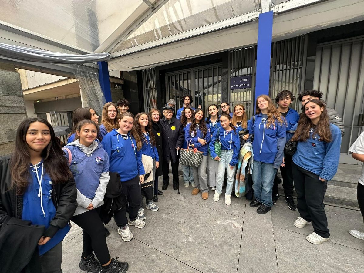 Hachomer Hatzair - photo 3