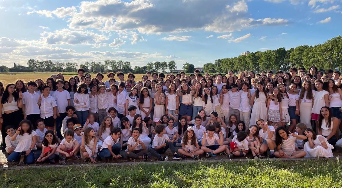 Hachomer Hatzair - photo 1