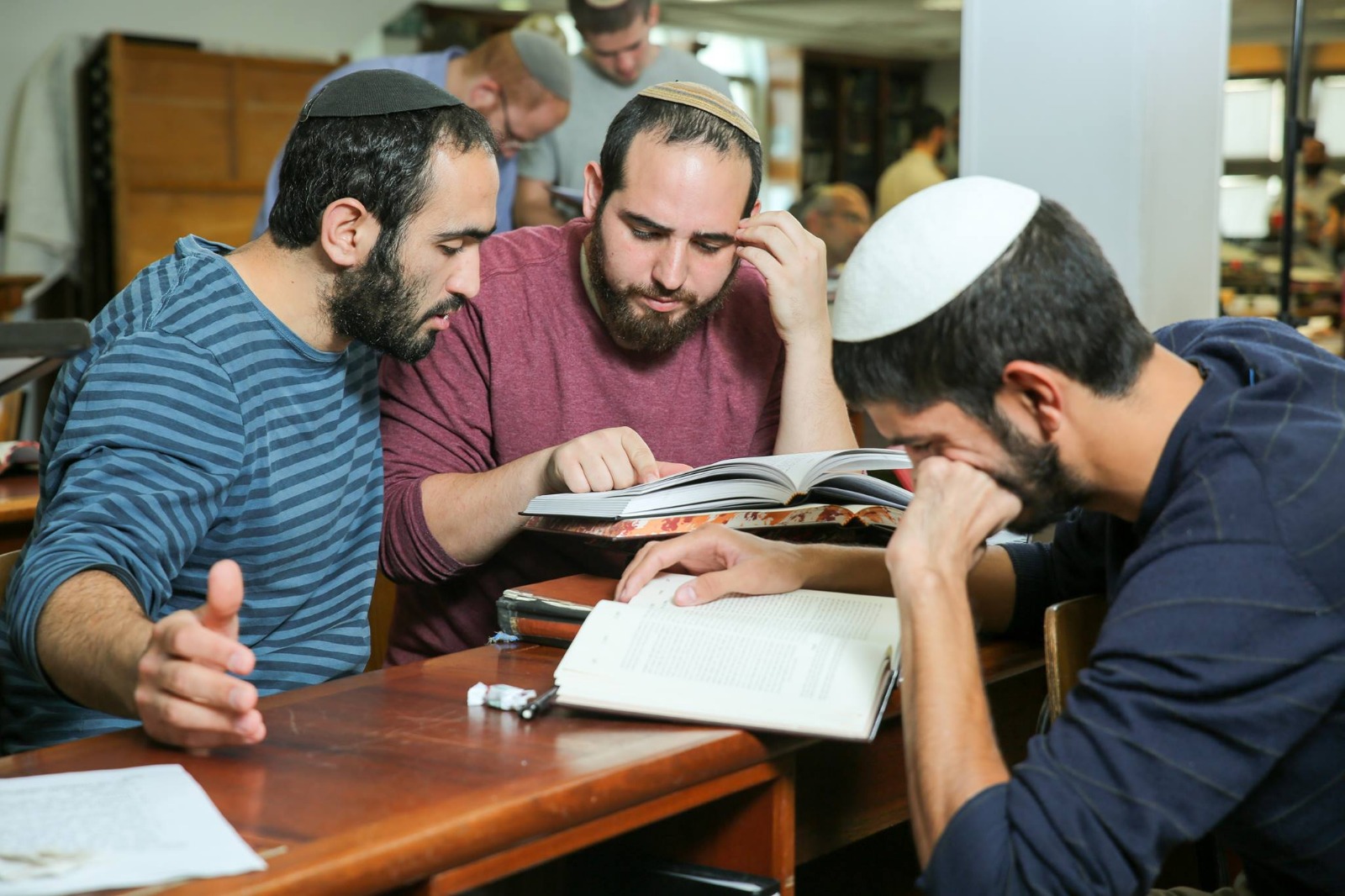 ISRAEL IS FOREVER - photo 17