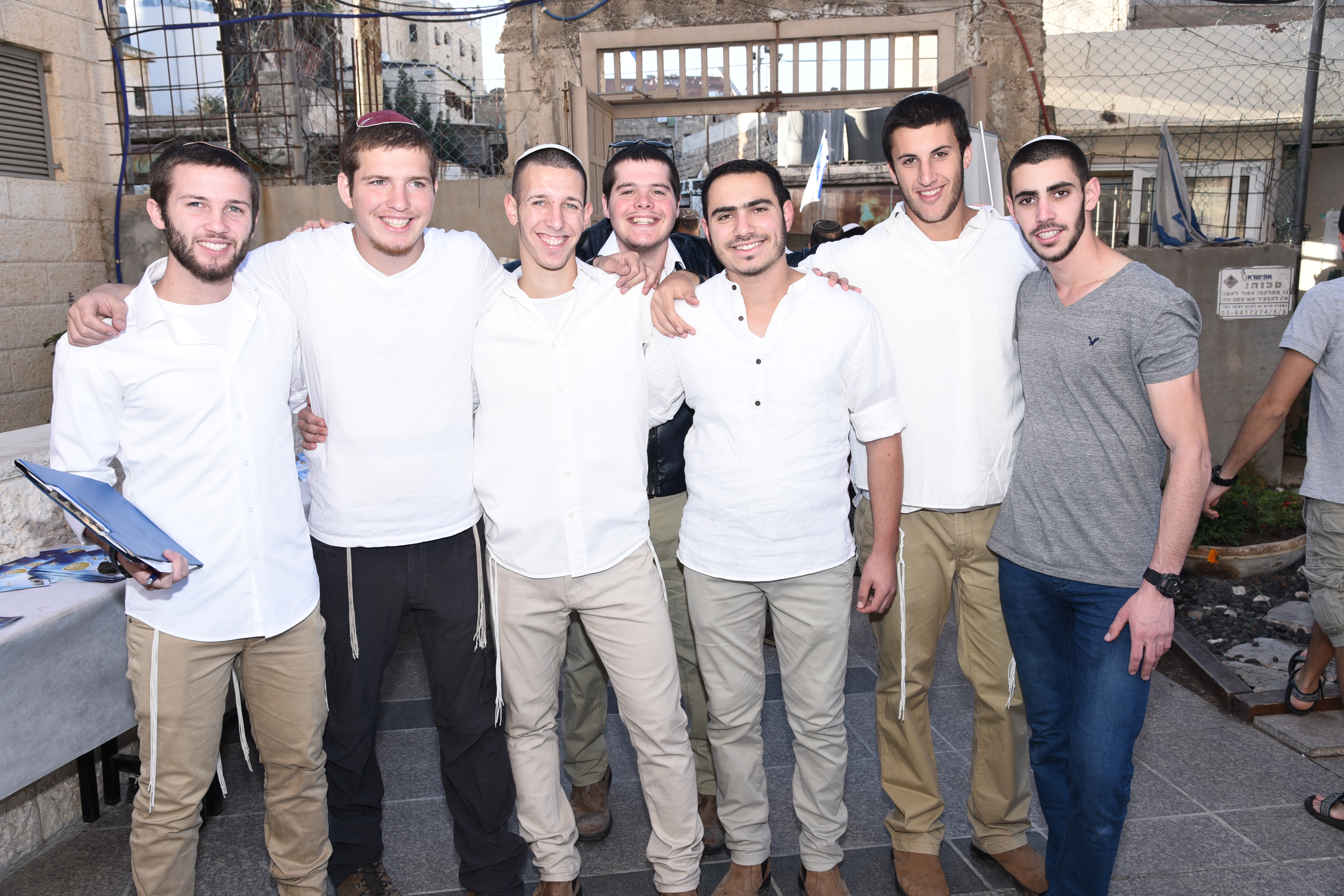 ISRAEL IS FOREVER - photo 15