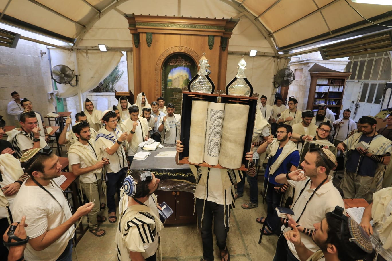 ISRAEL IS FOREVER - photo 10