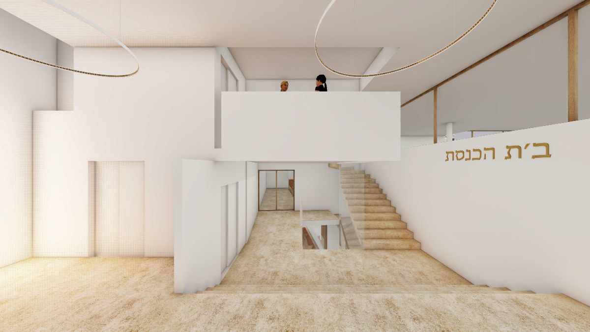 OHALEY YAACOV - photo 4