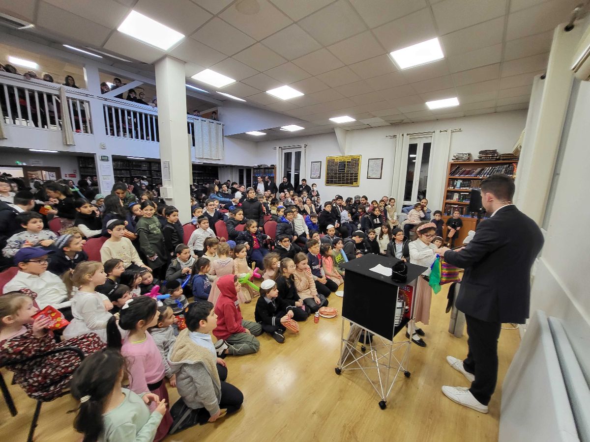 OHALEY YAACOV - photo 2