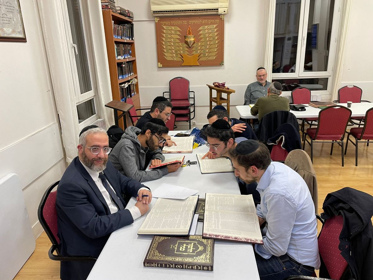 OHALEY YAACOV - photo 1