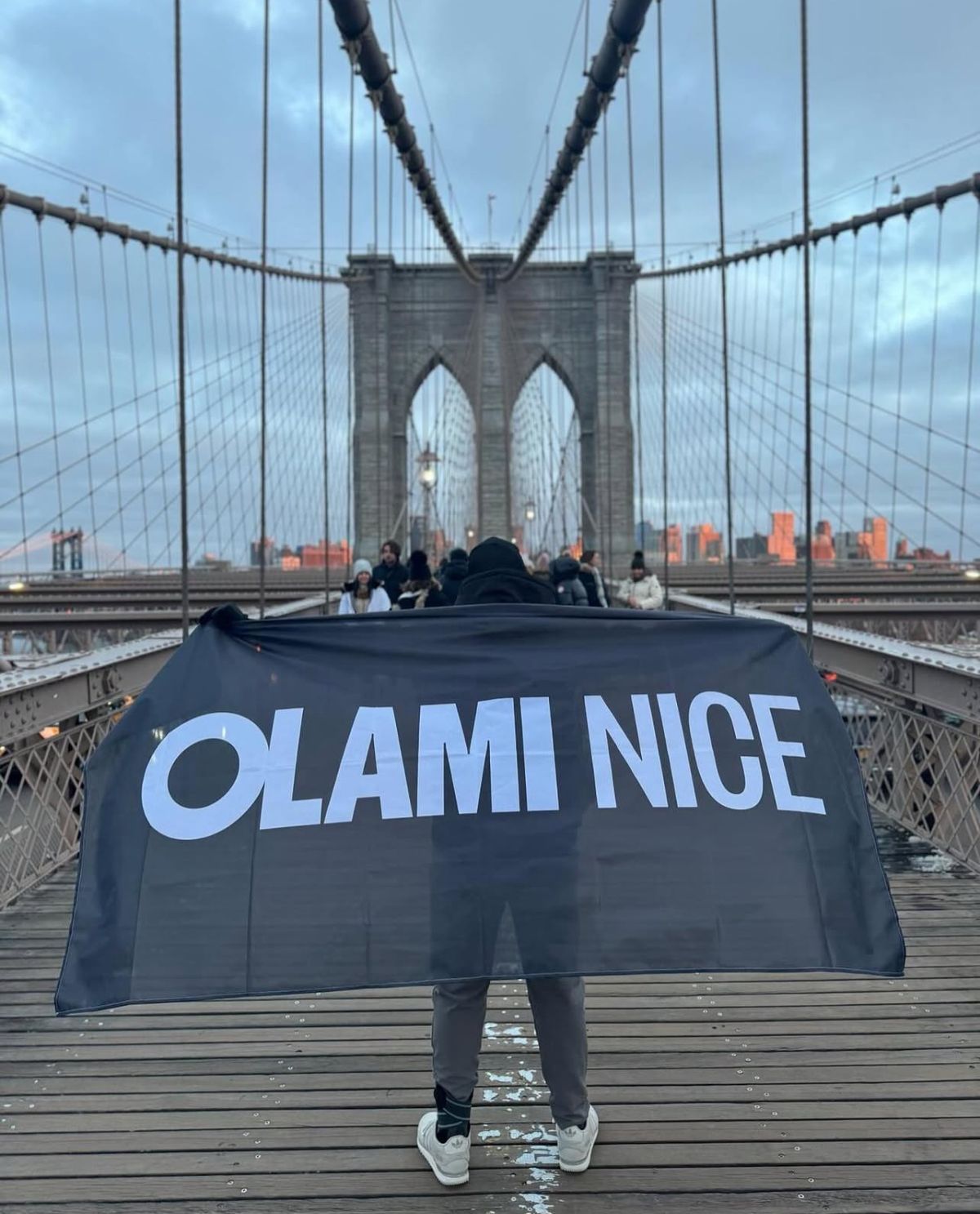 OLAMI NICE - photo 5