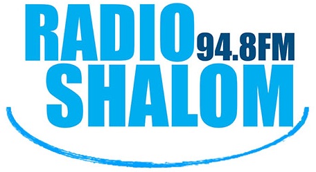 Logo RADIO SHALOM