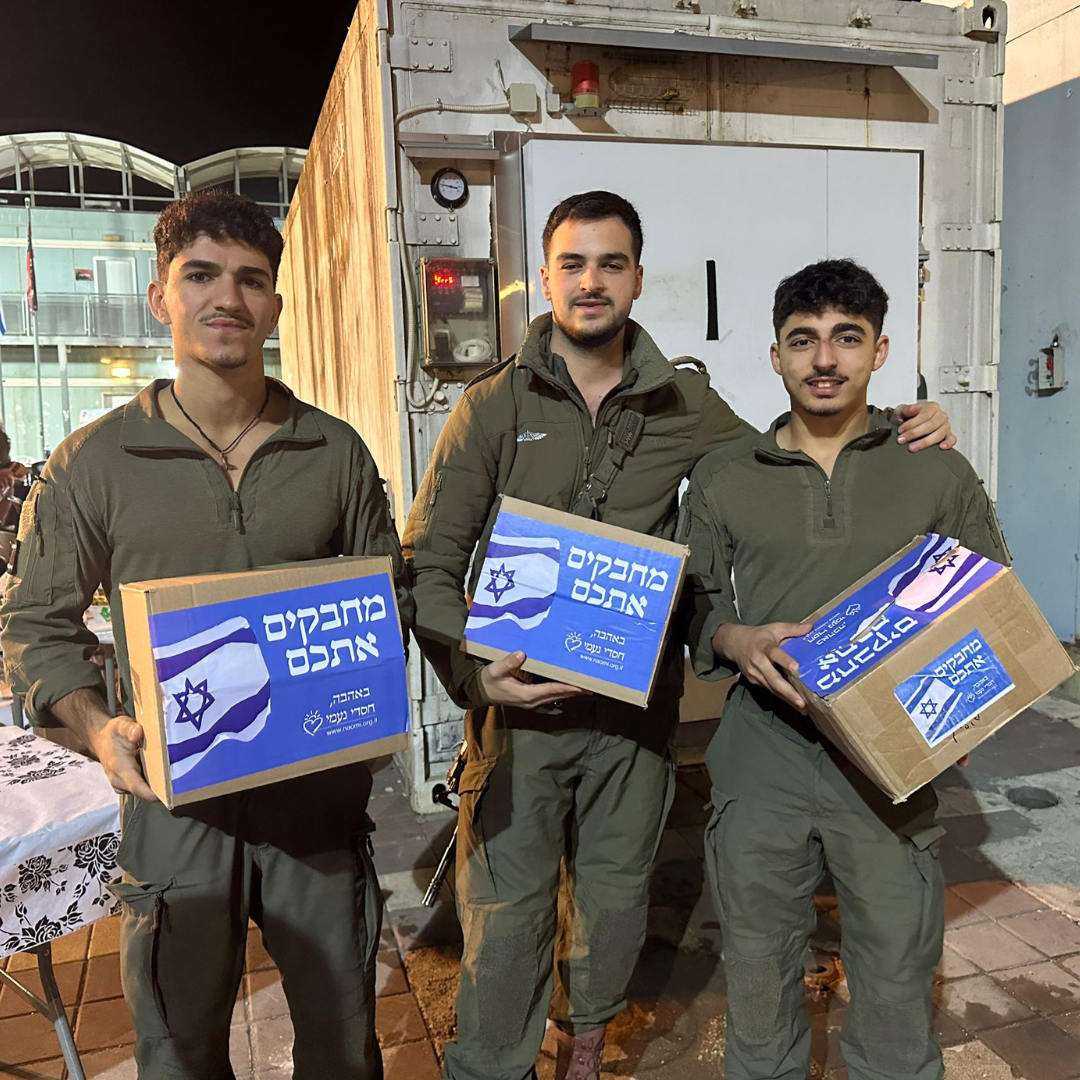 Campagne d'hiver d'urgence pour les soldats - photo 7