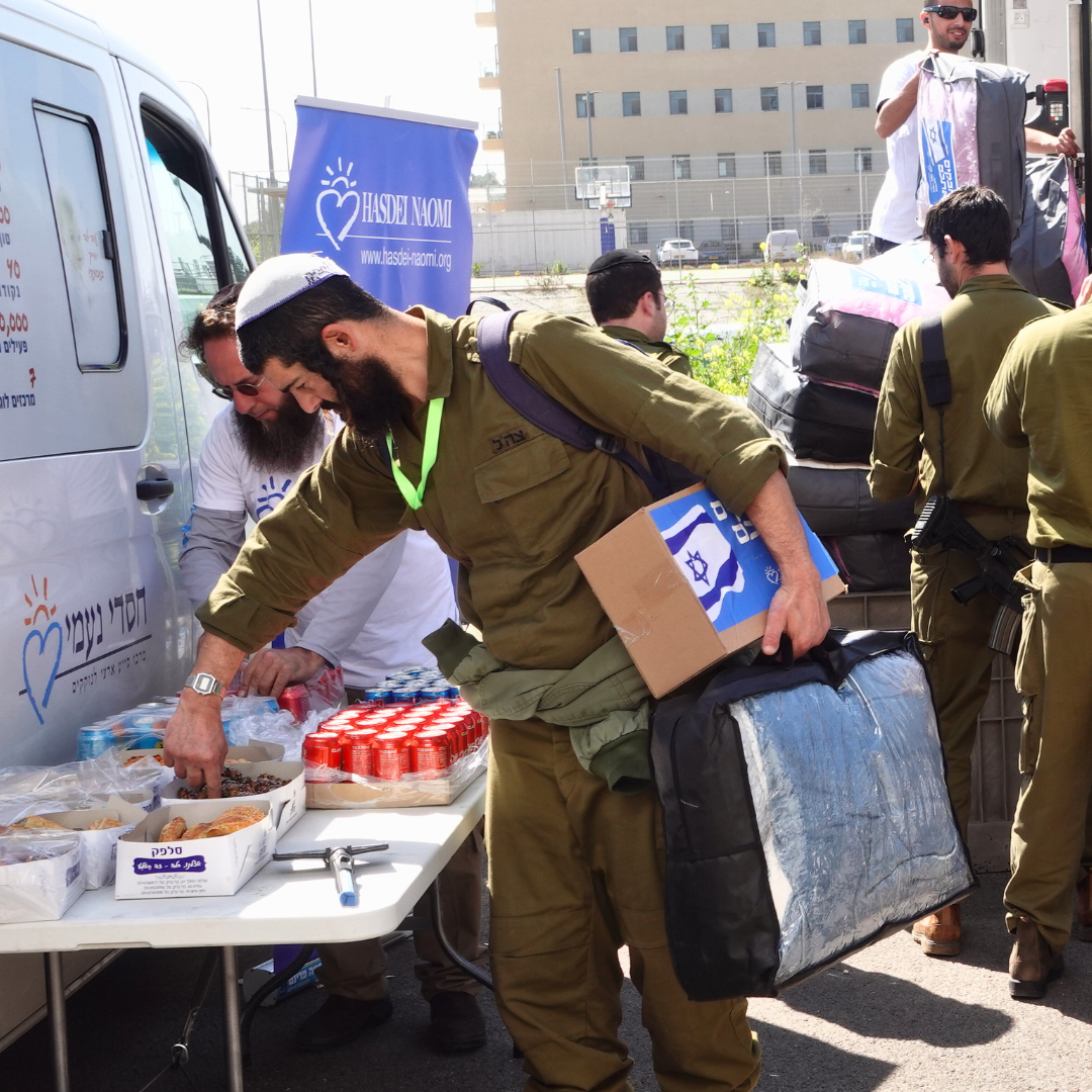 Campagne d'hiver d'urgence pour les soldats - photo 5