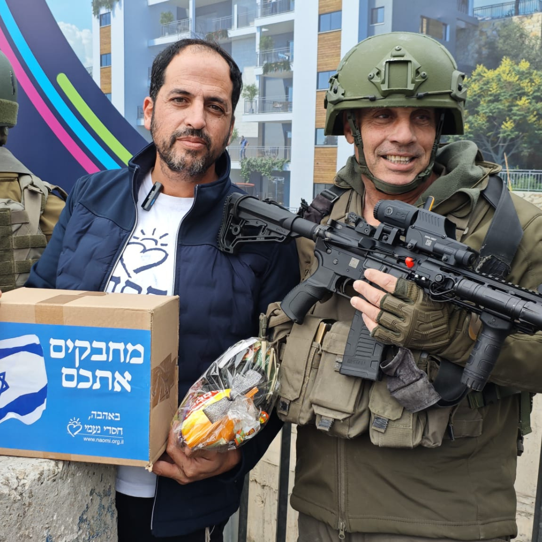 Campagne d'hiver d'urgence pour les soldats - photo 1