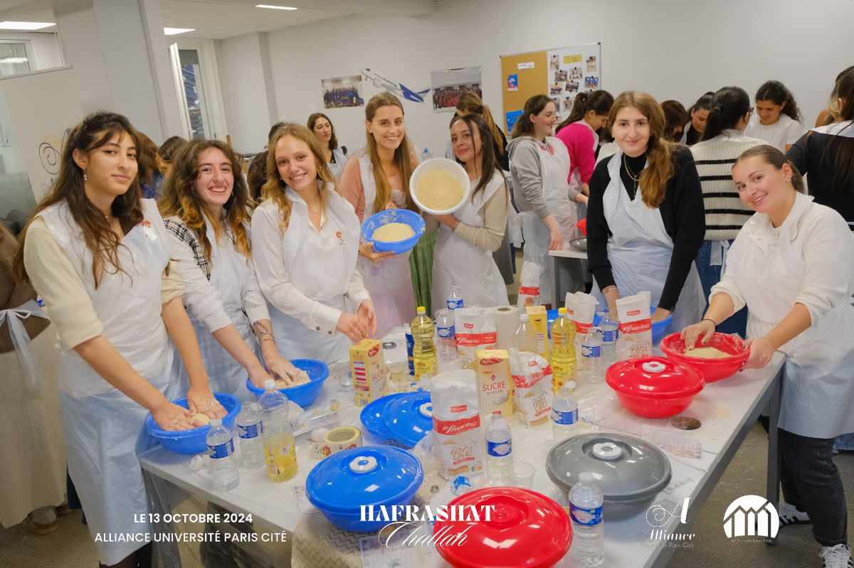 Beth Habad Loubavitch 9ème  - photo 9