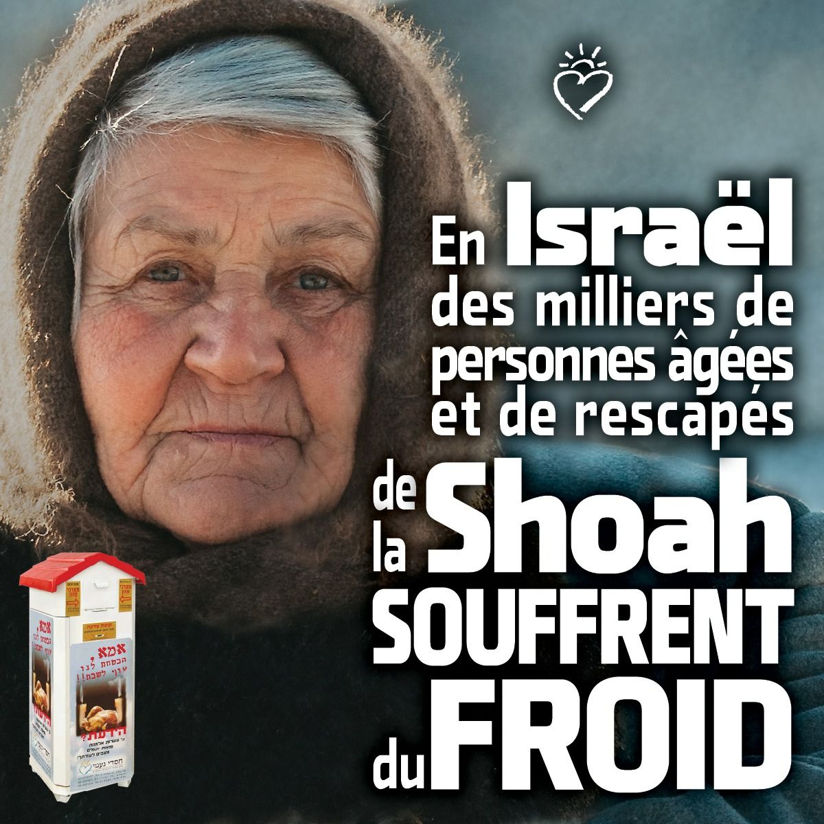 Campagne d'hiver d'urgence - photo 3