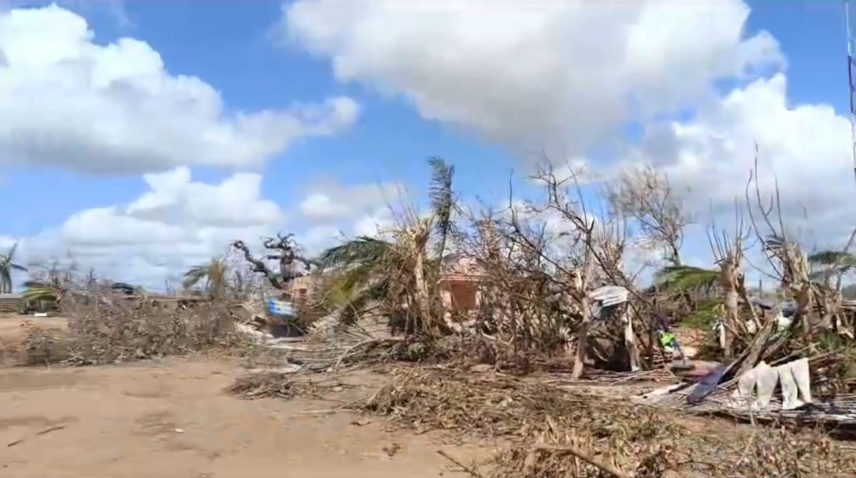 Urgence Mozambique - photo 10