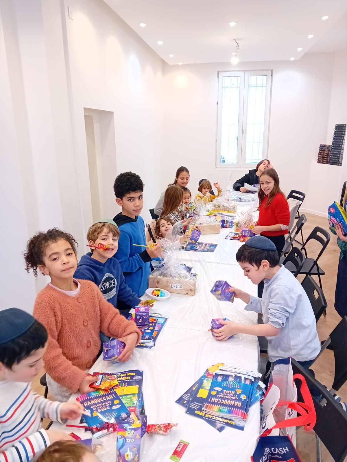 Beth Loubavitch  Chaville - photo 3