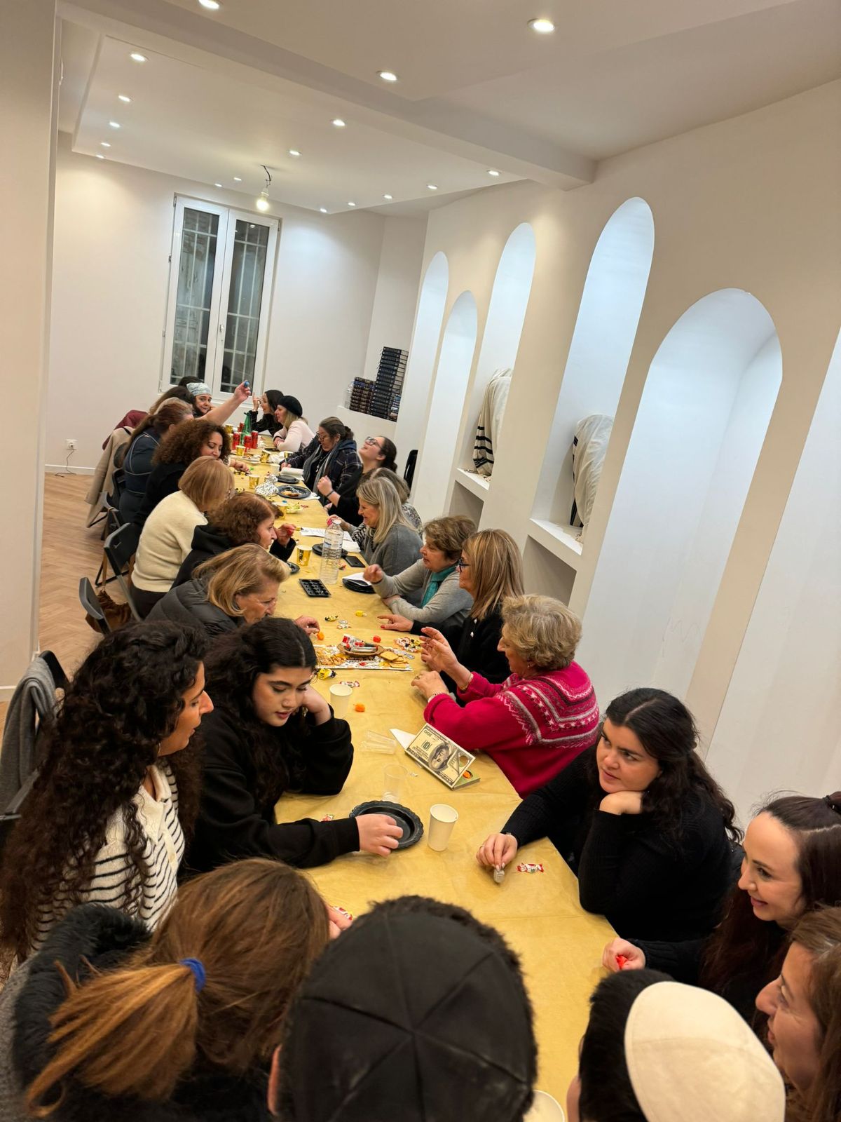 Beth Loubavitch  Chaville - photo 1