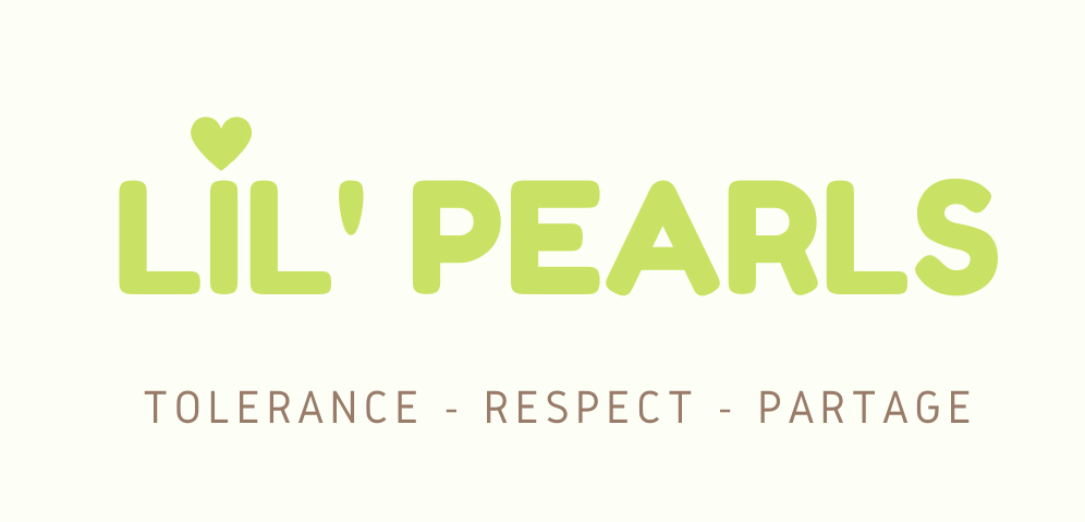 Logo PEARLS