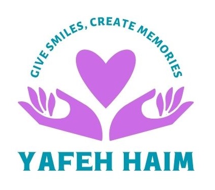 Logo Yafeh Haim