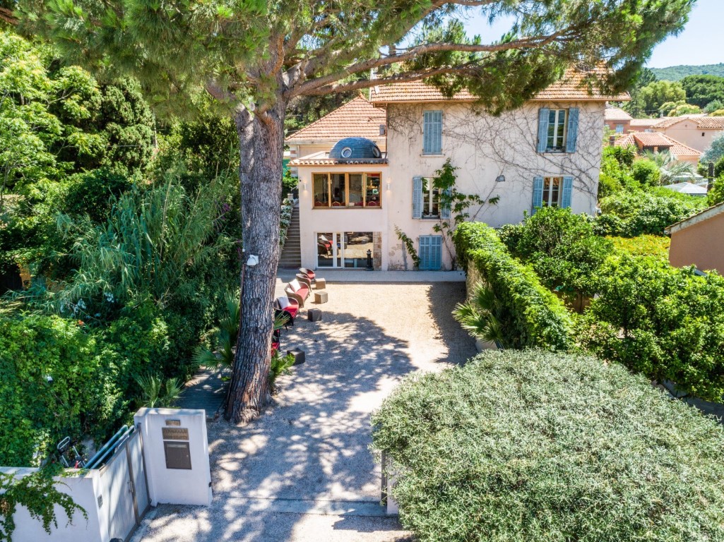 Synagogue de St Tropez - photo 4