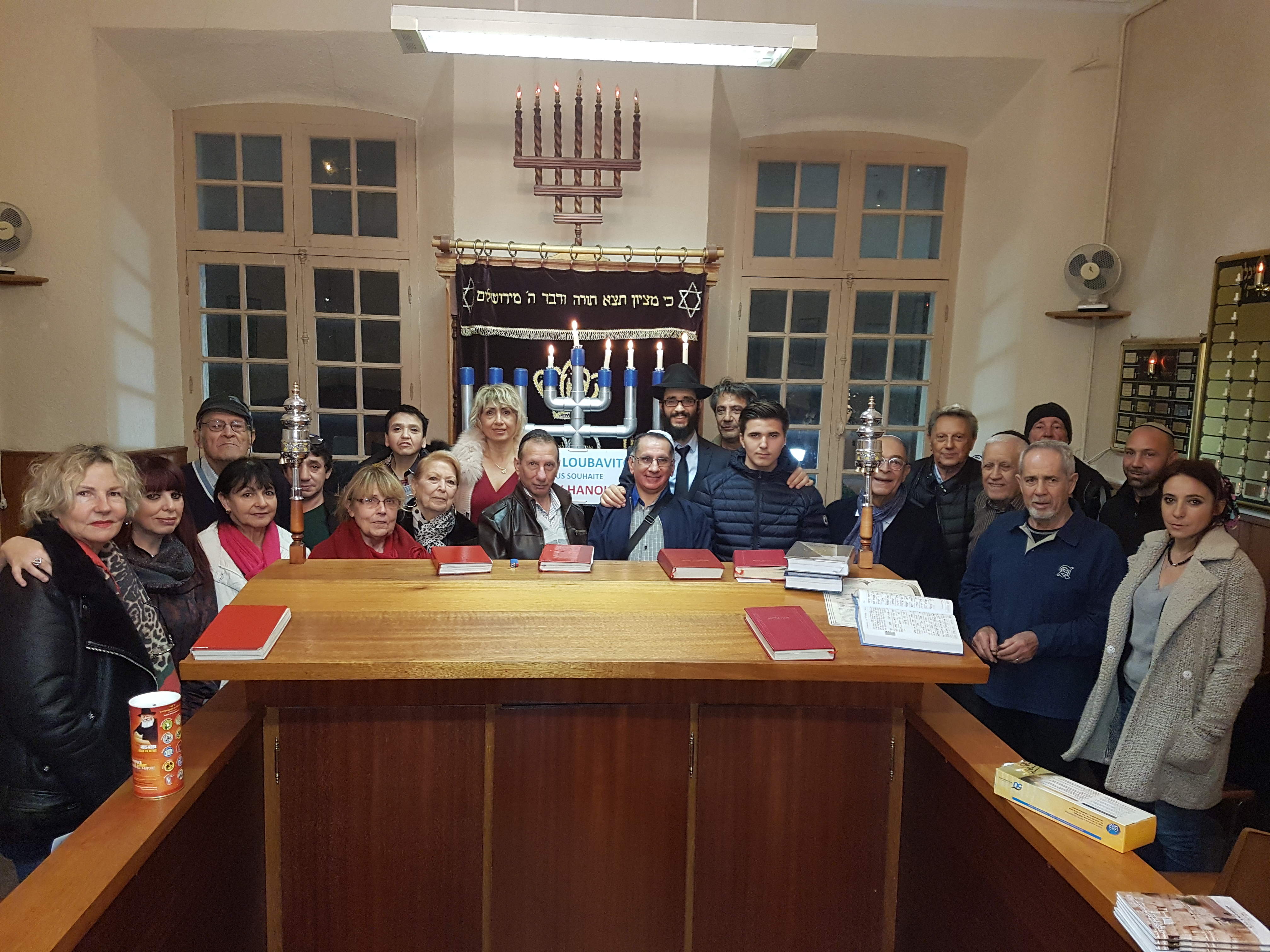 Habad Fréjus - St Raphaël  - photo 26