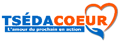 Logo L'union du cœur