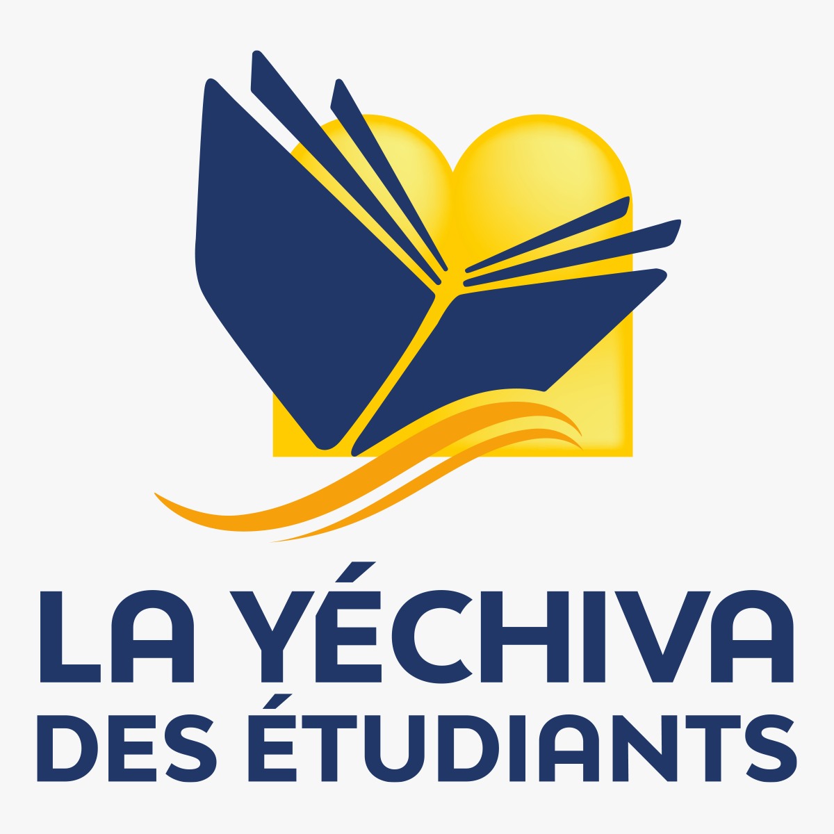 Logo La Yechiva des Etudiants de Paris