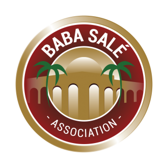 Logo ASSOCIATION BABA SALE LYON