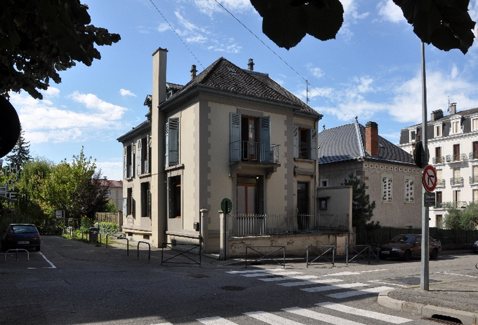 COMMUNAUTE ISRAELITE d'AIX LES BAINS - photo principale