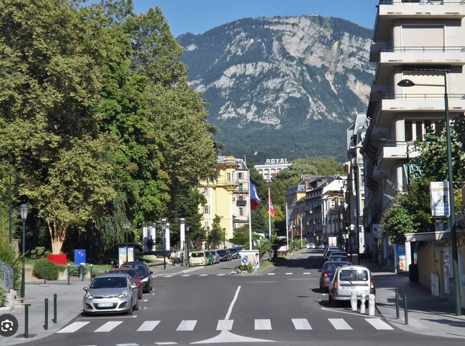COMMUNAUTE ISRAELITE d'AIX LES BAINS - photo 1