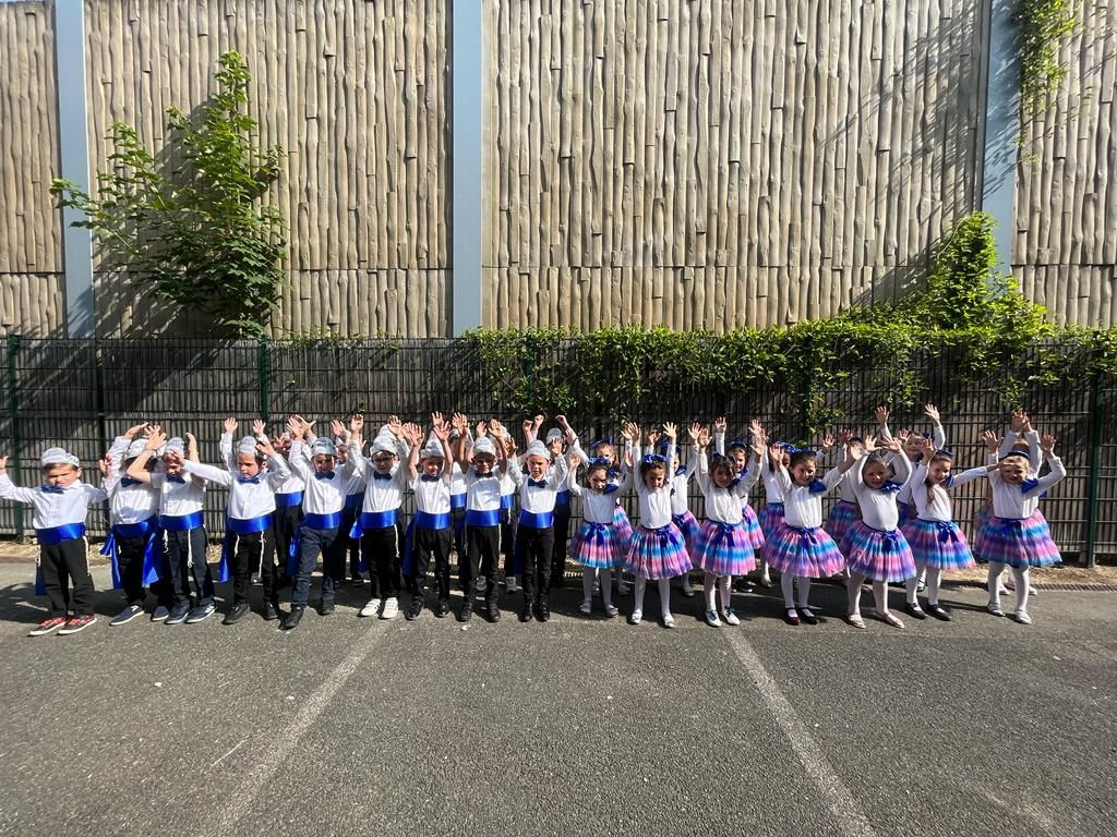 ASSOCIATION POUR L'EDUCATION ET LA CULTURE A.E.C - photo 3
