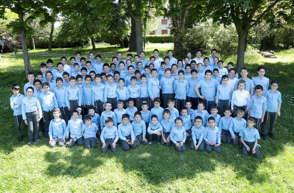 ASSOCIATION POUR L'EDUCATION ET LA CULTURE A.E.C - photo 2