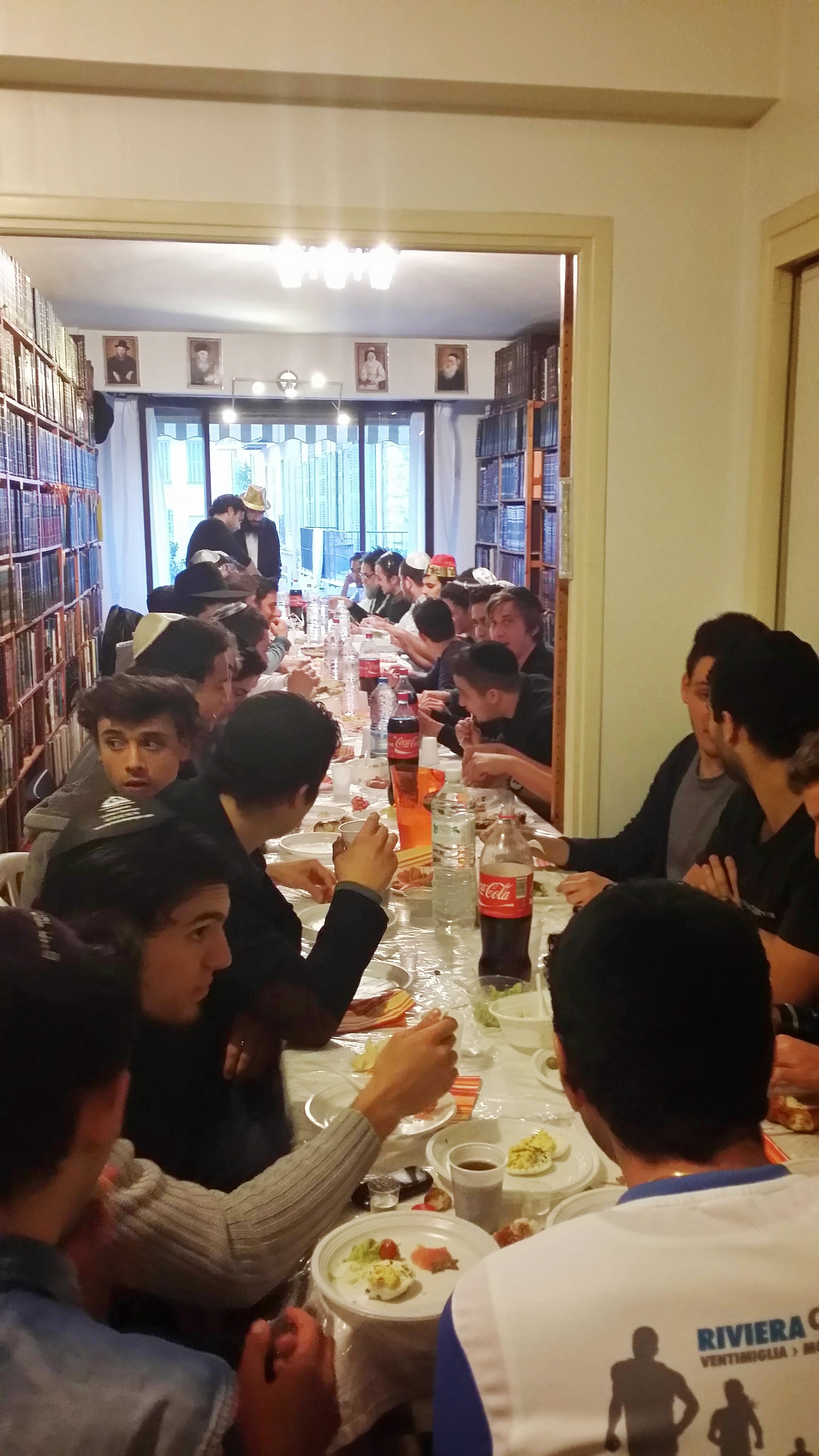 La Maison des Jeunes de Nice - photo 79