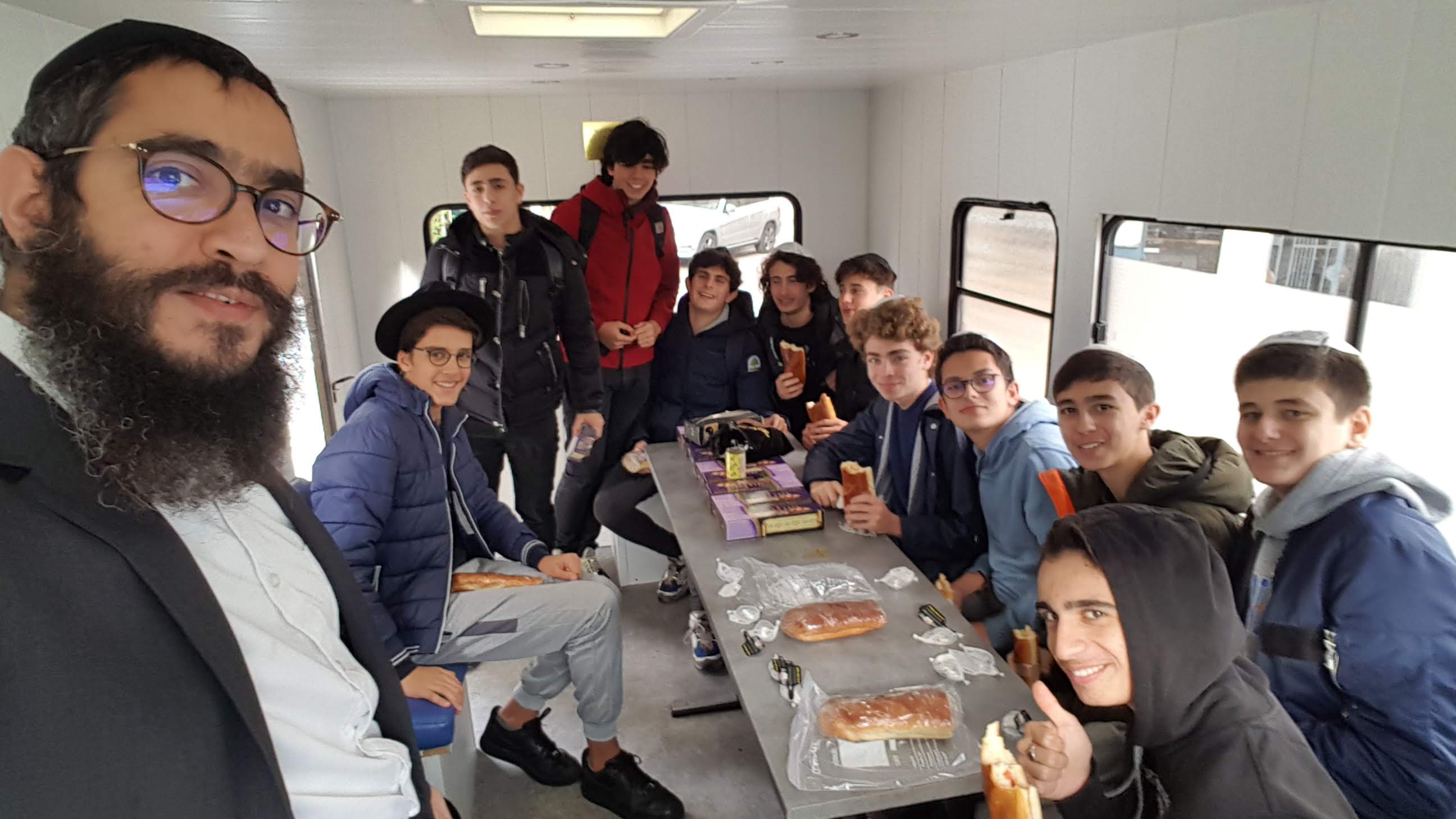 La Maison des Jeunes de Nice - photo 62